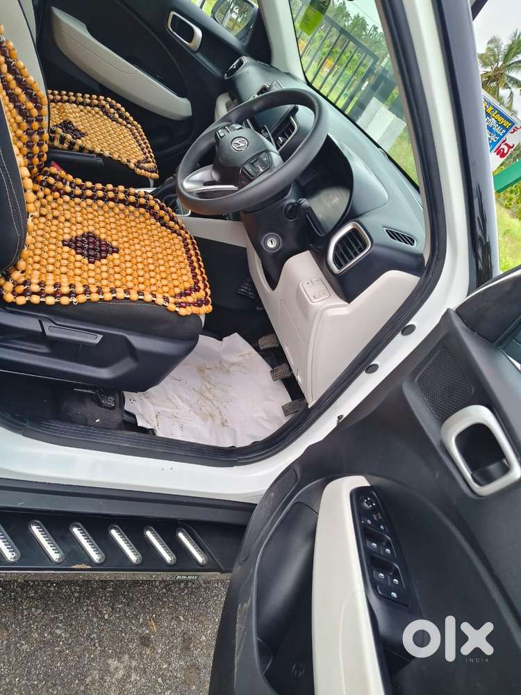 Hyundai Venue Sx, 2025, Petrol