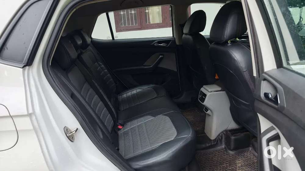 Skoda Kushaq 1.0 Tsi 2023