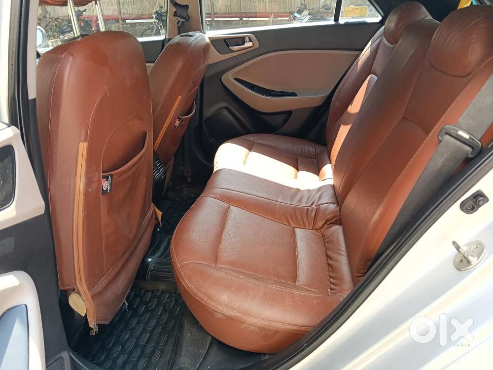 Hyundai I20 1.2 Magna Executive, 2018, Petrol