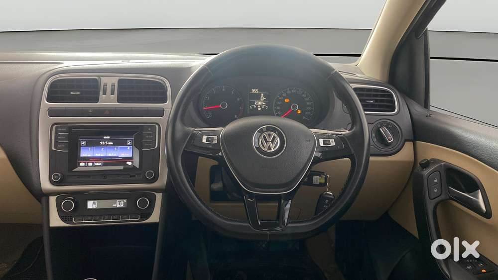 Volkswagen Ameo 1.2 Mpi Highline, 2016, Petrol