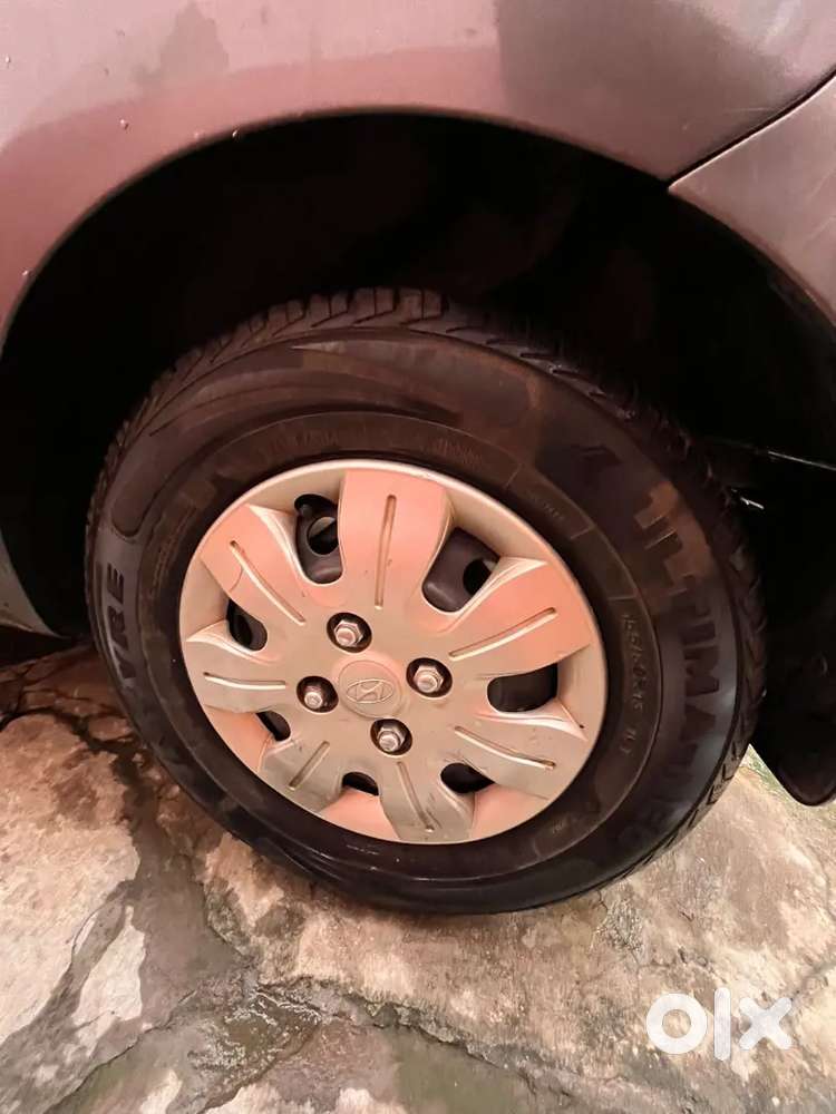 2009 Hyundai I10 Sportz Petrol Automatic