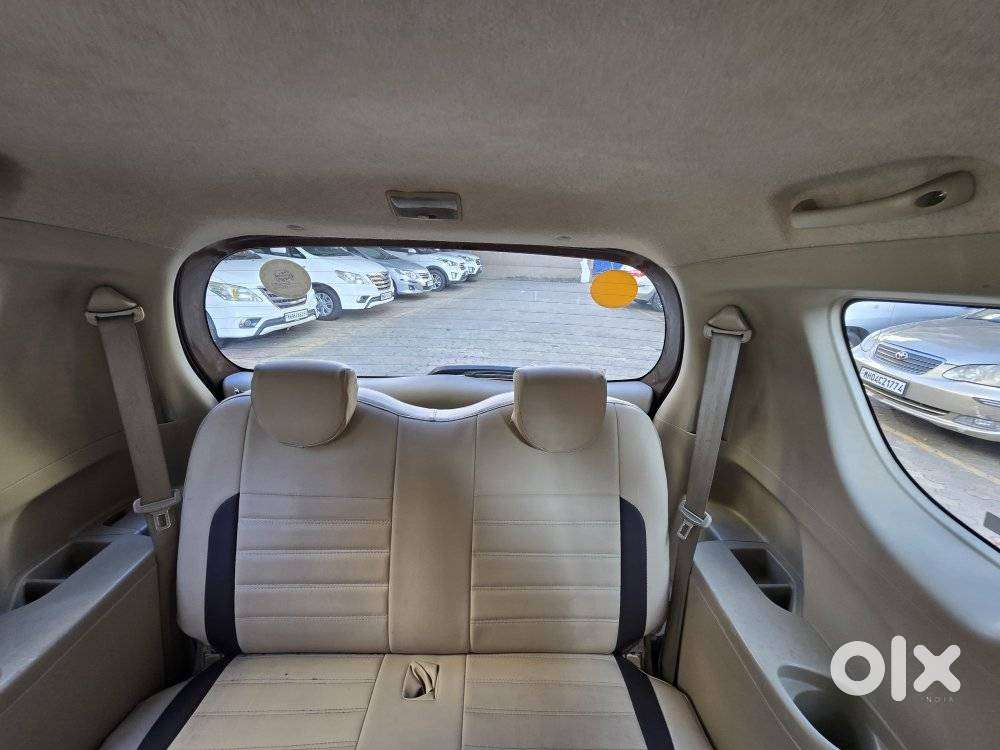 Maruti Suzuki Ertiga 2012-2015 Zdi, 2013, Diesel