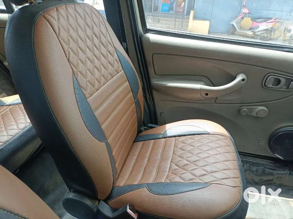 Tata Indica 2010 Diesel Well Maintained