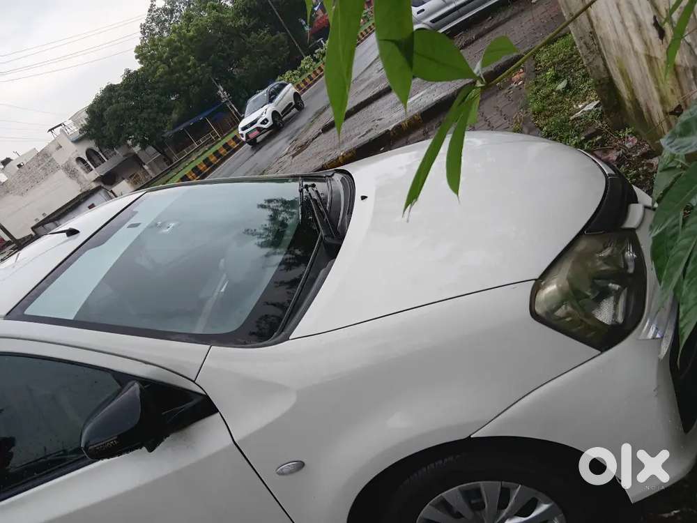 Toyota Etios 2019 Well Maintained