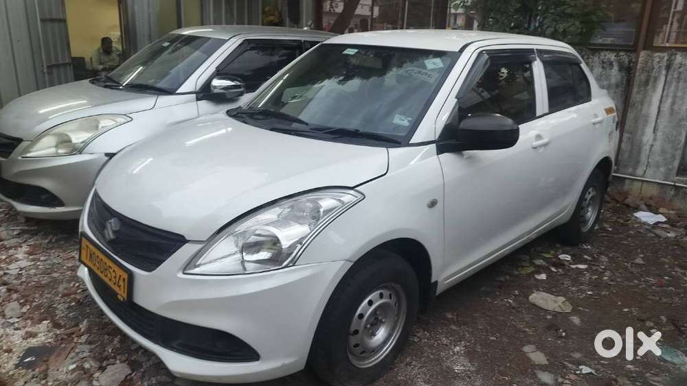 Maruti Suzuki Swift Dzire 1.3 Lxi, 2022, Cng & Hybrids