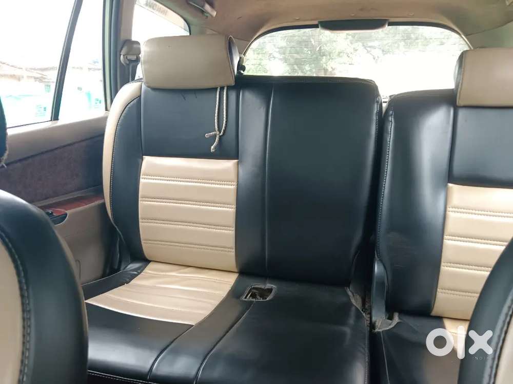 Toyota Innova 2016 Diesel Manual