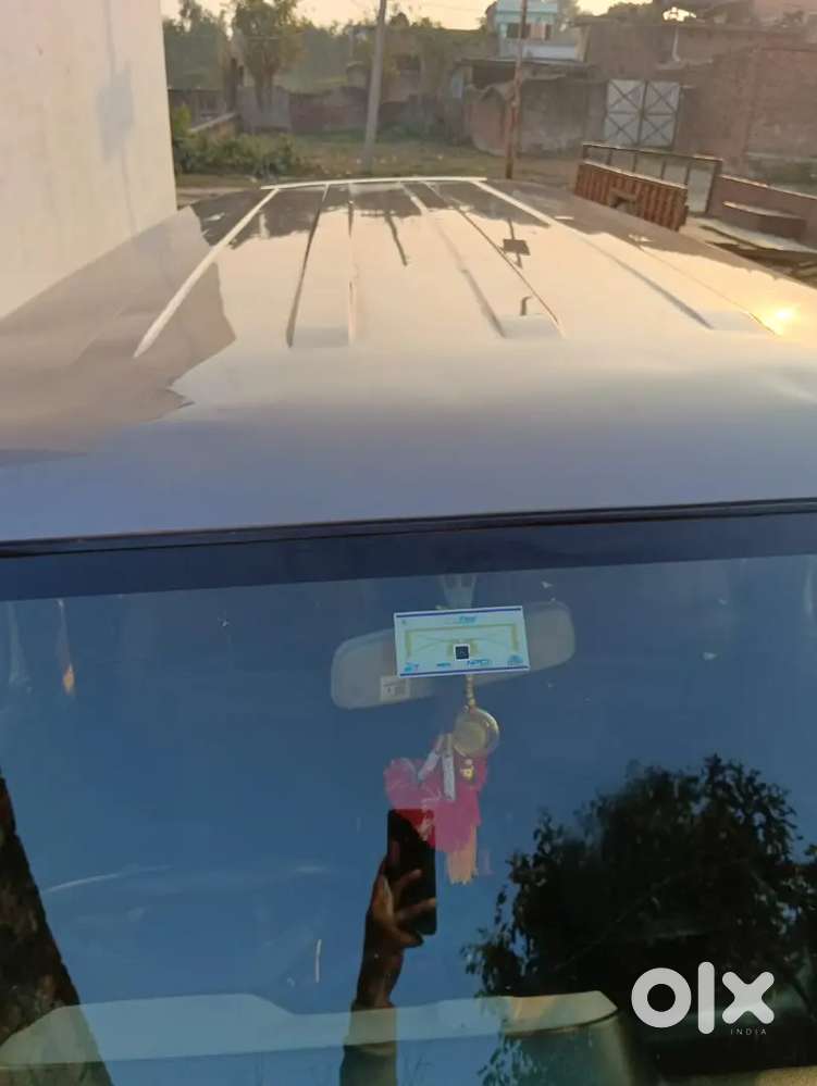 Maruti Suzuki Eeco 2023