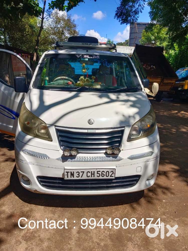 Ashok Leyland Stile 2014 Diesel Well Maintained