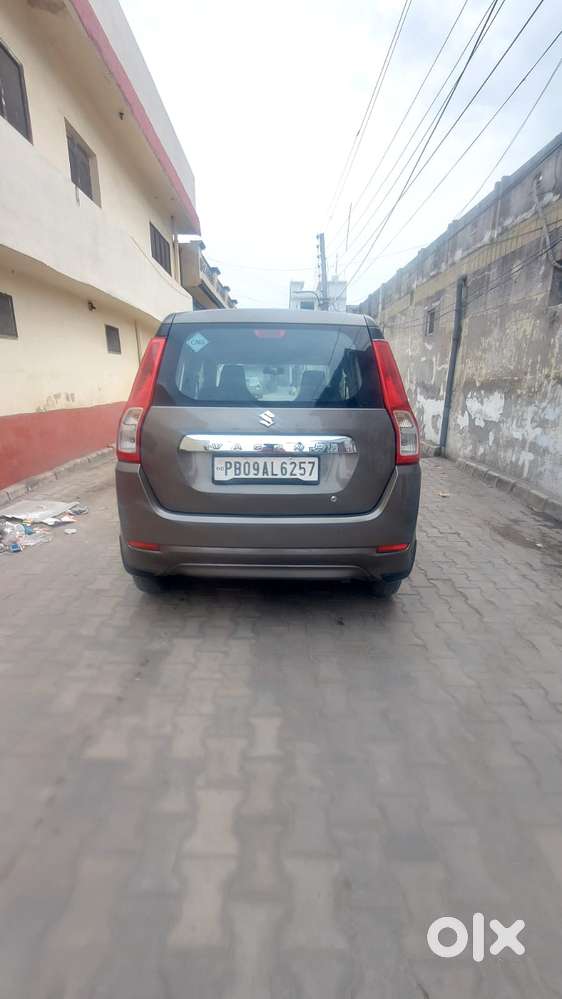 Maruti Suzuki Wagon R 1.0 Lxi Cng, 2022, Cng & Hybrids