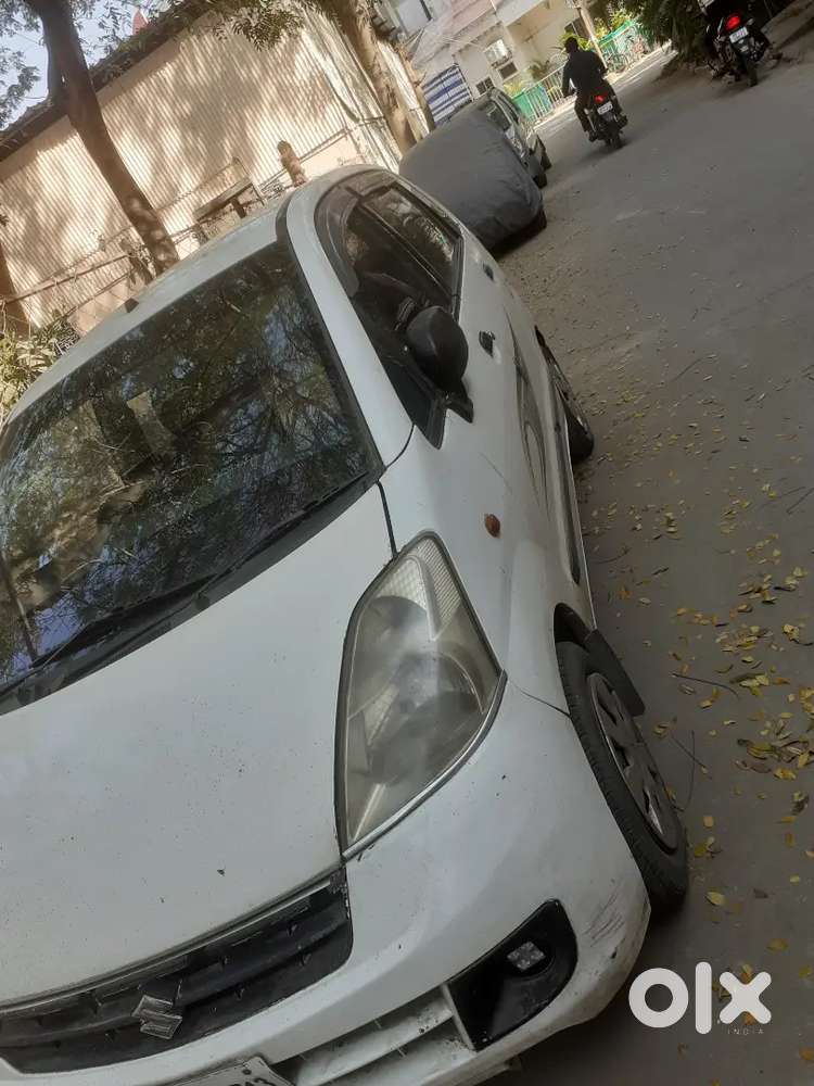 Maruti Suzuki Zen Estilo