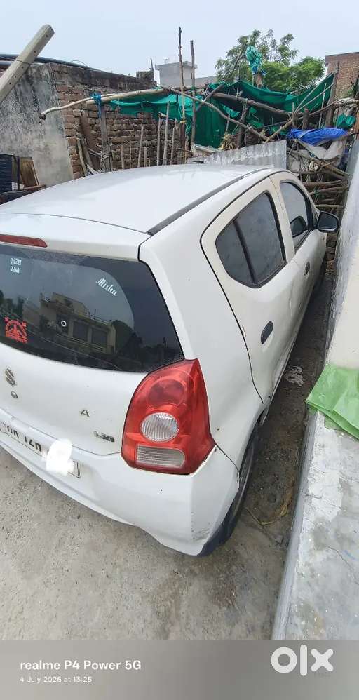 Maruti Suzuki A-star Valid Upto 2029