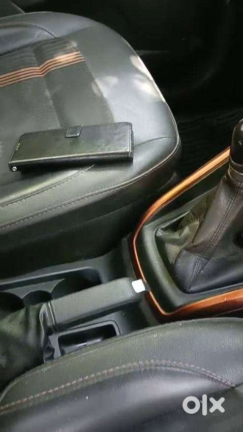 2020 Ford Ecosport - Top Of The Line. Single Owner
