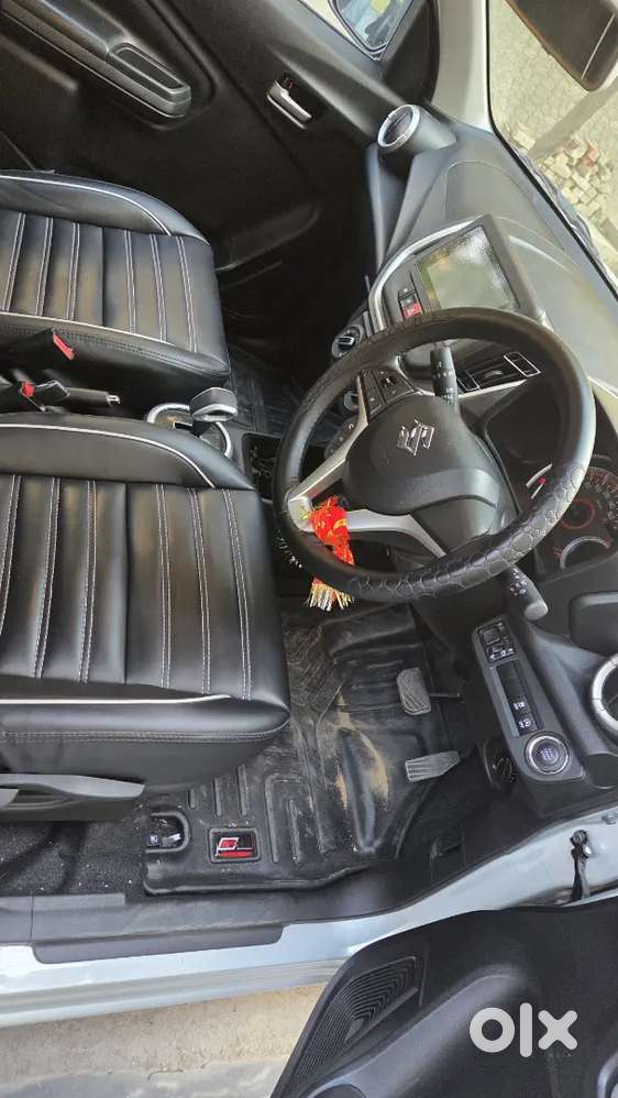 Maruti Suzuki Celerio 1.0 Zxi Plus Ags 2025