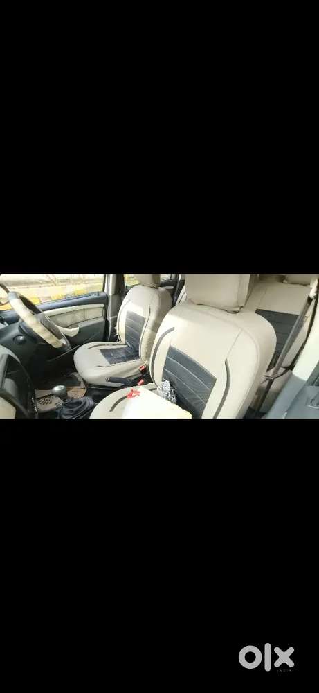 Urjent Sale My Car Renault Duster Diesel 2012