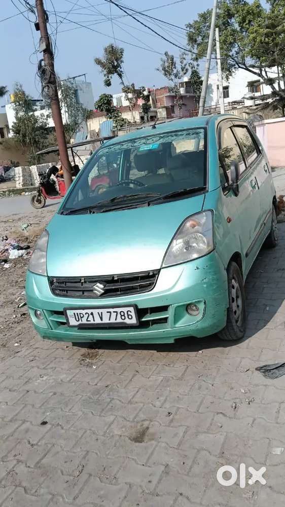 Maruti Suzuki Zen Estilo 2007 Petrol 70000 Km Driven