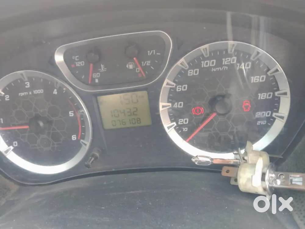 Ford Fiesta 1.4 2009 Petrol Automatic