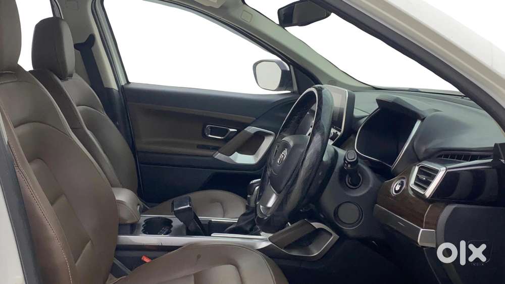 Tata Harrier Xza+, 2021, Diesel