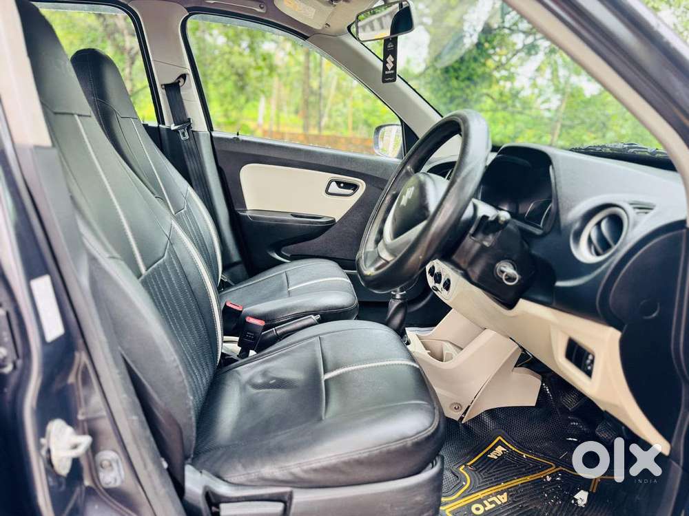 Maruti Suzuki Alto 800 Vxi Airbag, 2021, Petrol
