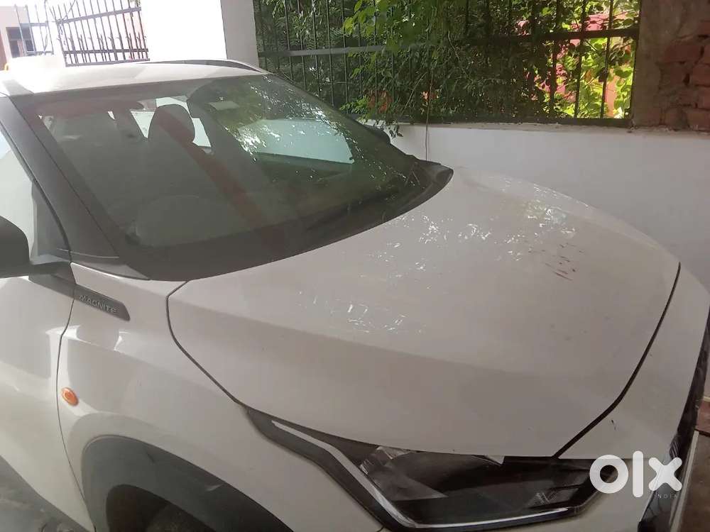 Nissan Magnite 1.0 Xe 2022 Variant
