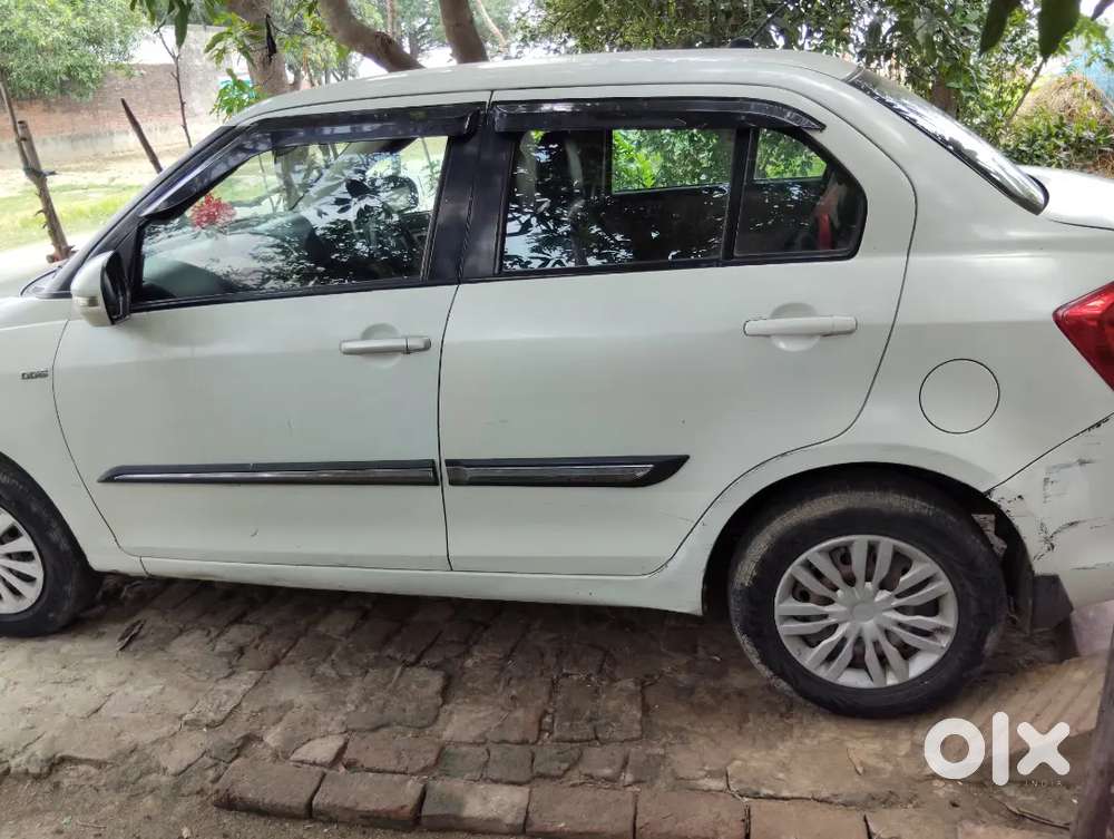 Maruti Suzuki Dzire 2015 Diesel Well Maintained