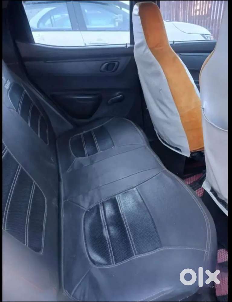 Renault Kwid 2018 Manual Petrol