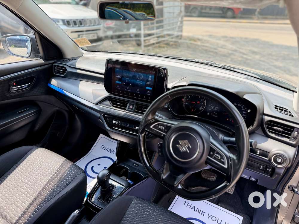 Maruti Suzuki Swift Amt Zxi, 2024, Petrol