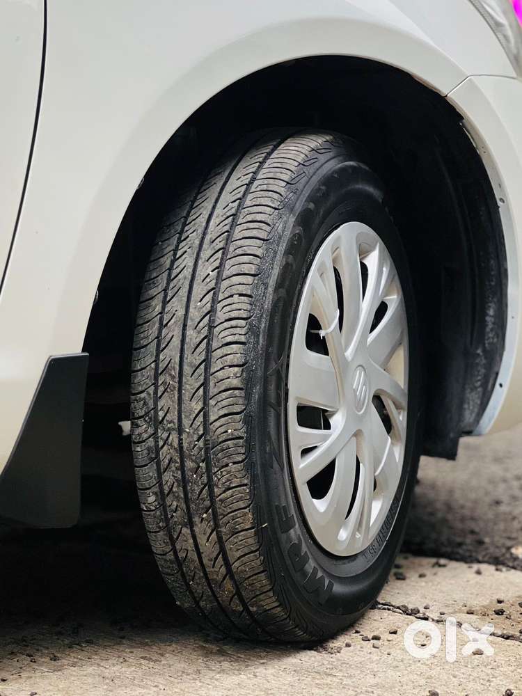 Maruti Suzuki Swift Ddis Vdi, 2017, Diesel
