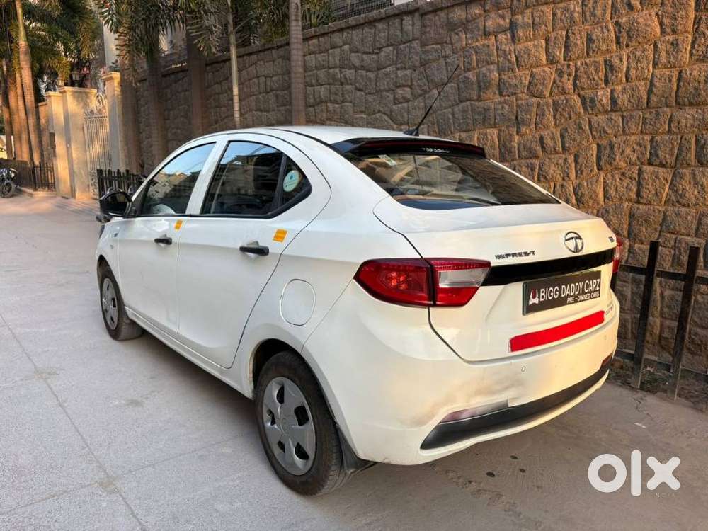 Tata Tigor Ev Xm, 2022, Electric