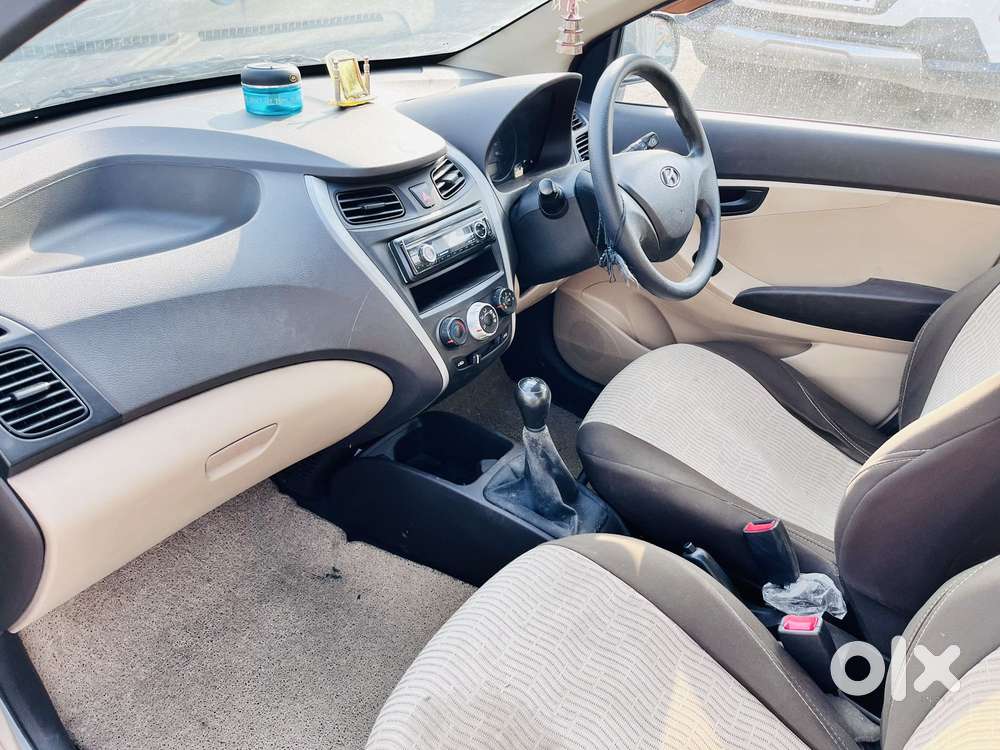 Hyundai Eon Era +, 2017, Petrol