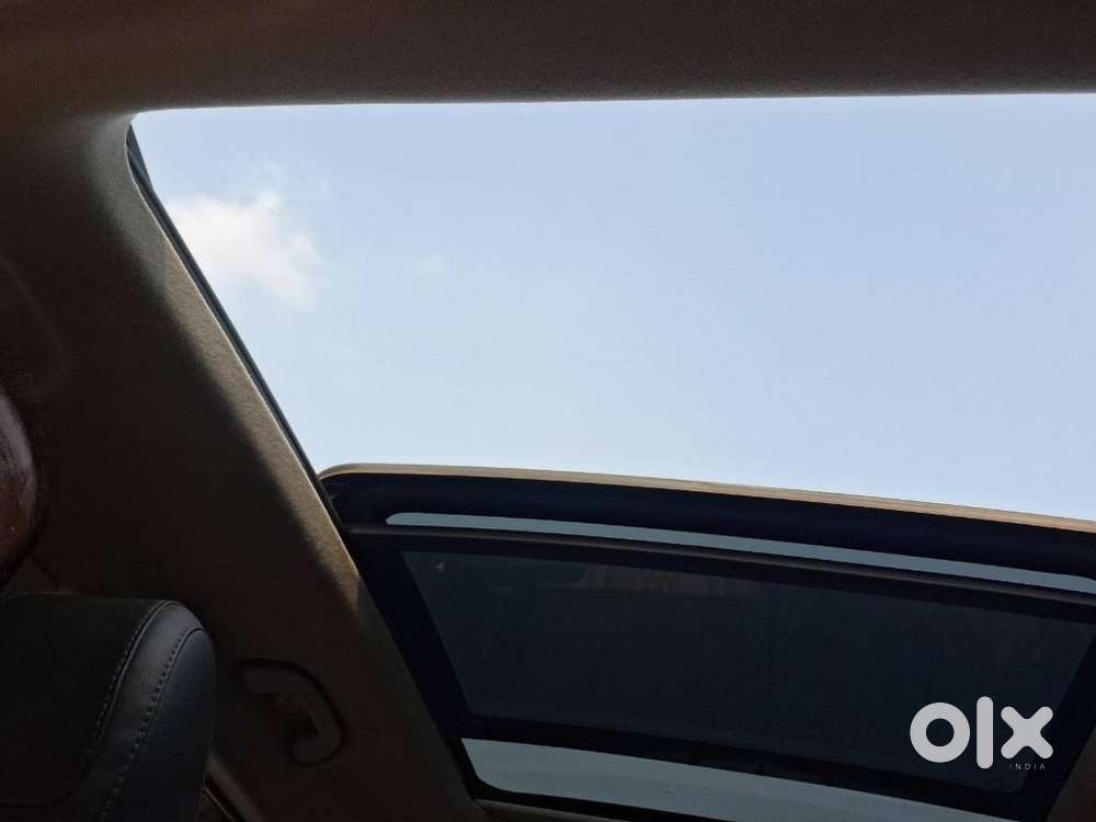 Hyundai Alcazar 1.5 Signature (o) Diesel At 6 Str, 2022, Diesel