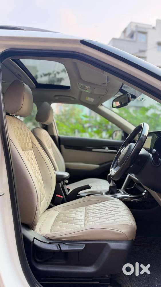 Kia Seltos Htx G, 2021, Petrol
