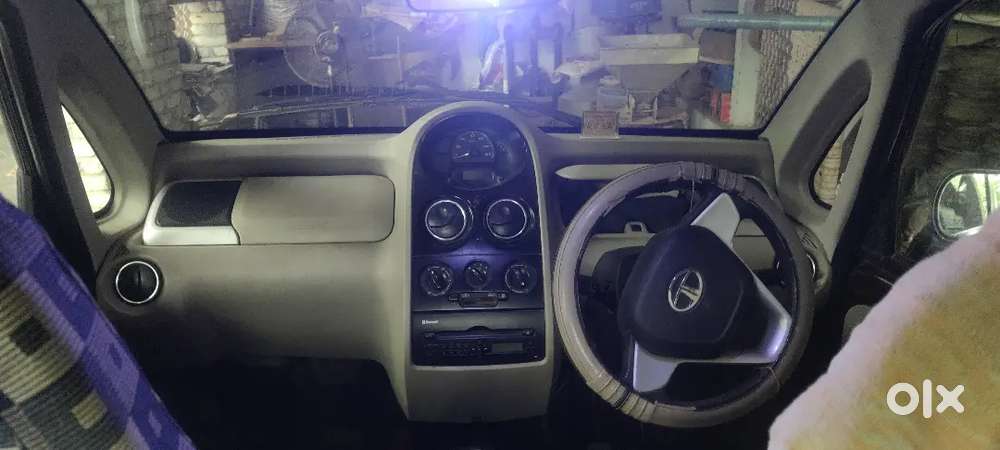 Tata Nano 2019 Petrol Well Maintained