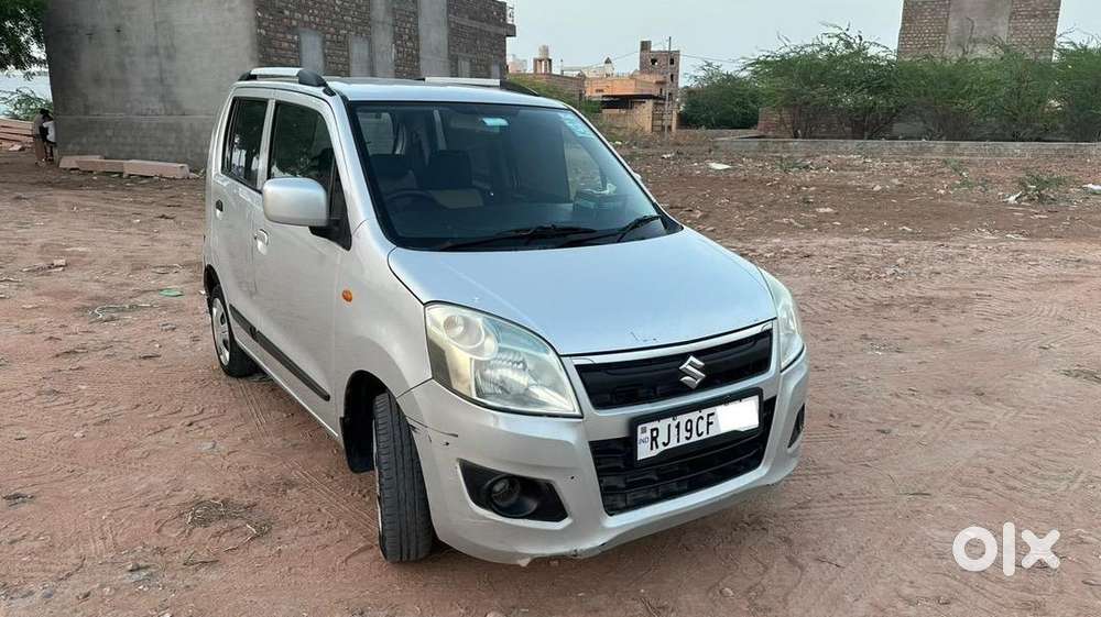 Wagonr In Good Condition