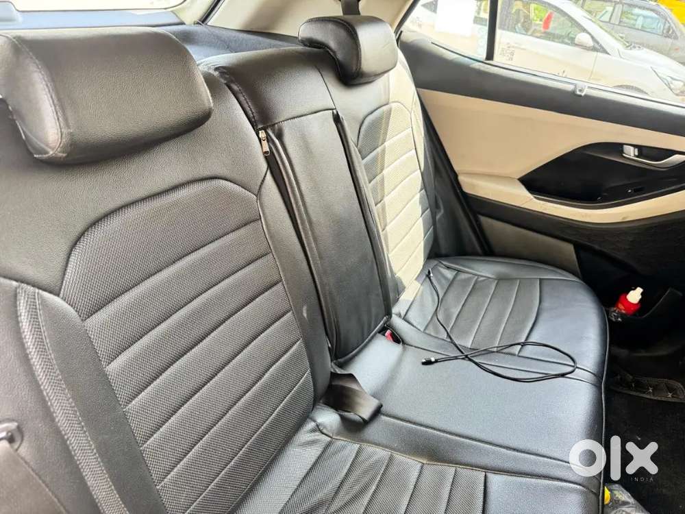 Hyundai Creta Diesel 2020 Automatic