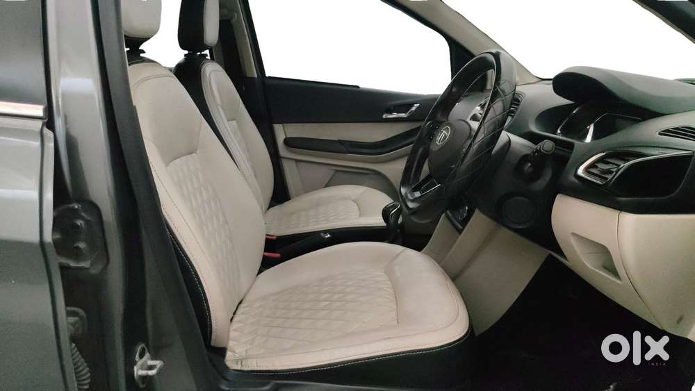 Tata Tigor 1.2 Revotron Xz Plus Cng, 2022, Cng & Hybrids