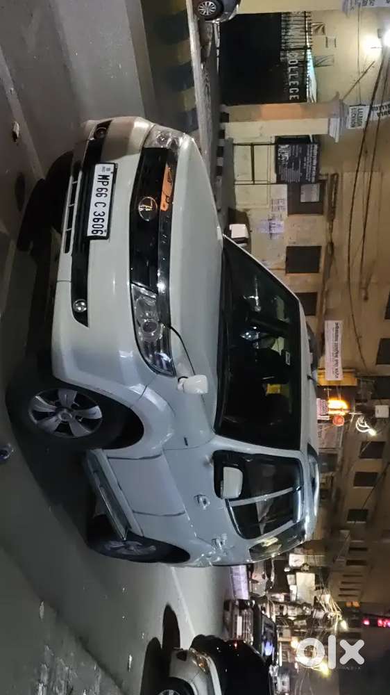2016 Tata Safari Storme Diesel
