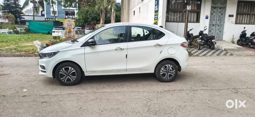 Tata Tigor Xz, 2024, Petrol
