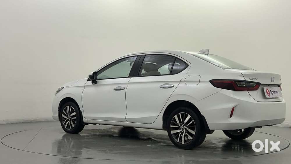 Honda City 1.5 Zx I-vtec Mt, 2023, Petrol