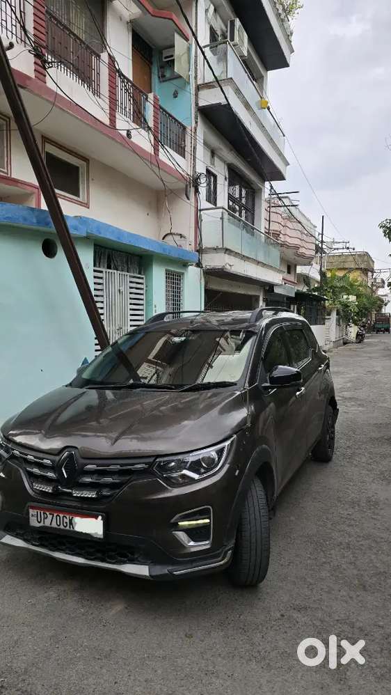 Renault Triber 1.0 Rxz 2022 Petrol