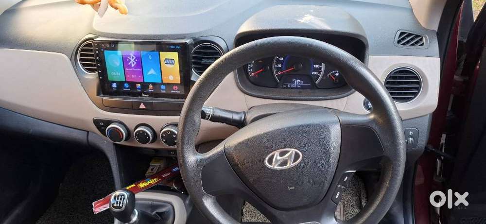 Hyundai Grand I10 2013-2016 Sportz, 2014, Petrol