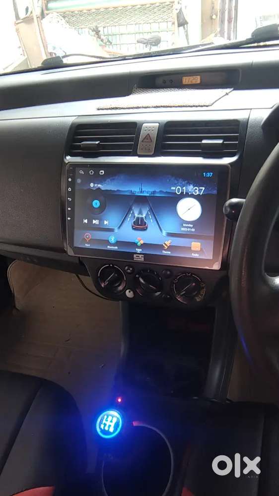 Maruti Suzuki Swift 2010