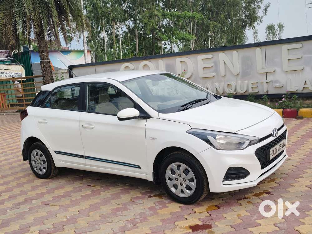 Hyundai I20 Magna 1.2, 2019, Diesel