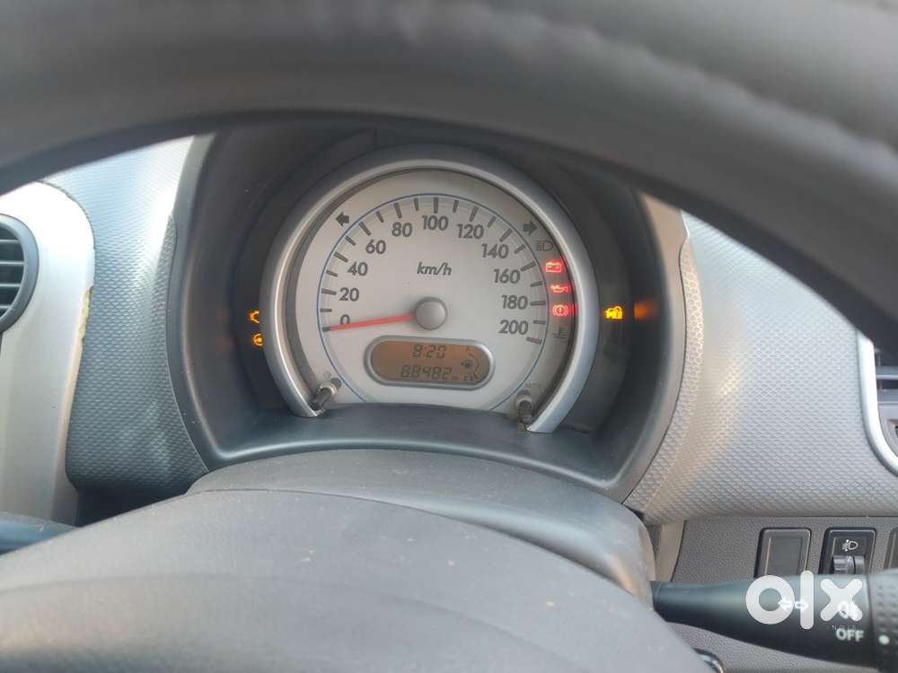 Maruti Suzuki Ritz 2011 Petrol Good Condition