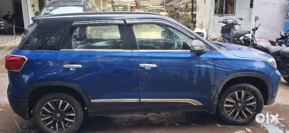 Toyota Urban Cruiser 2021 Manual Petrol Premium