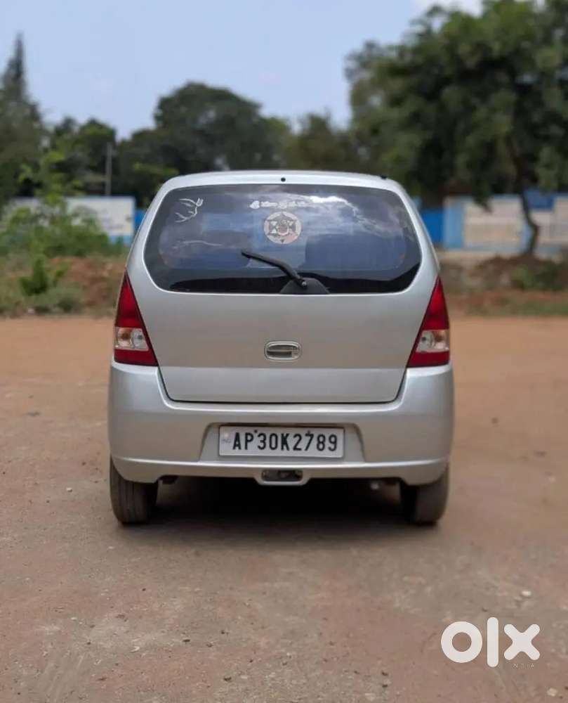 Maruti Suzuki Zen Estilo 2012 Petrol 78000 Km Driven
