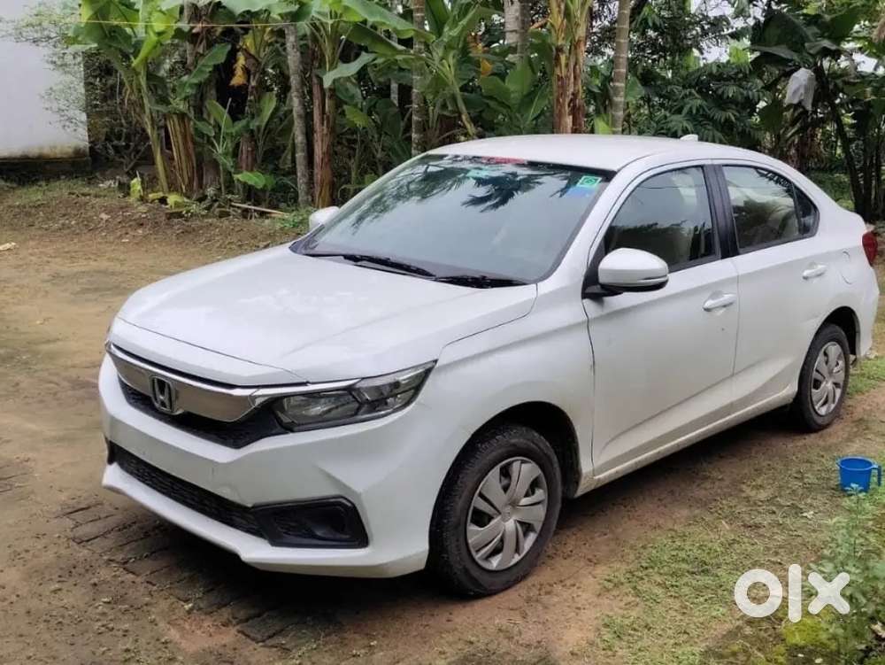 Honda Amaze 1.2 2020