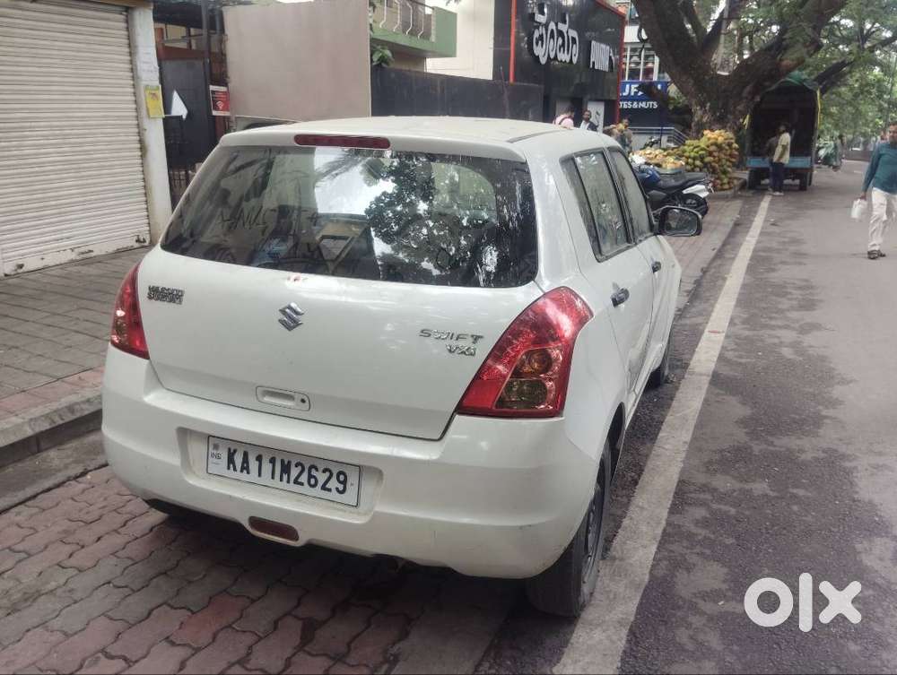 Swift Car Sell 2008 Model