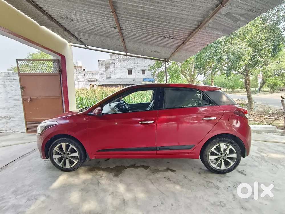 Hyundai I20 1.2 Spotz 2014 Diesel Manual