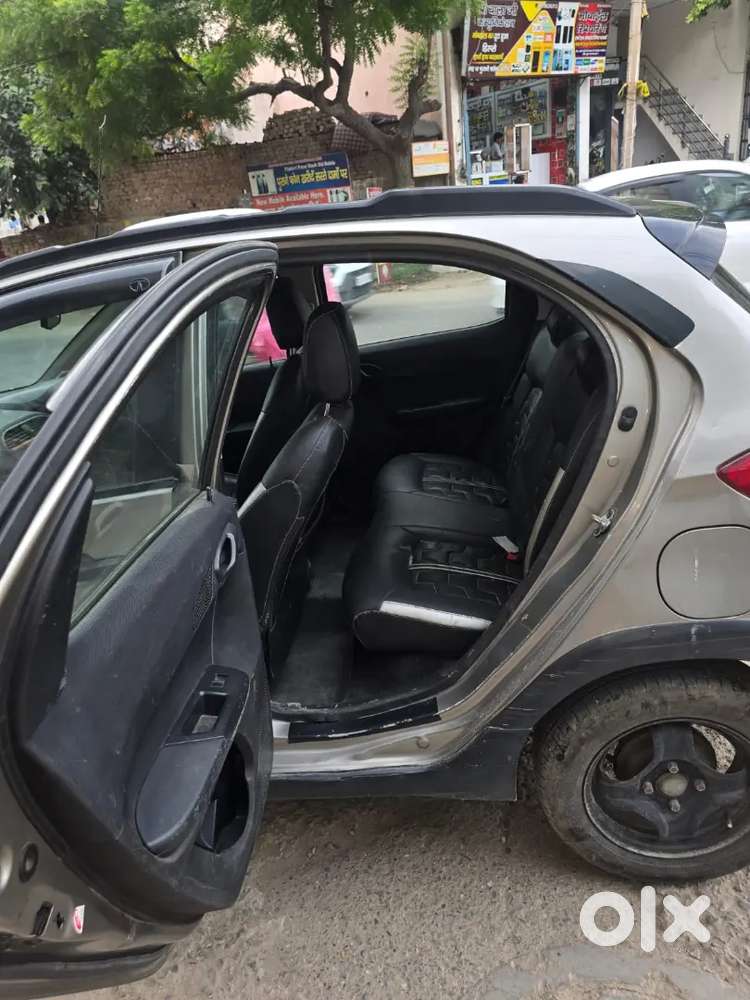 Tata Tiago 2019 Year Car