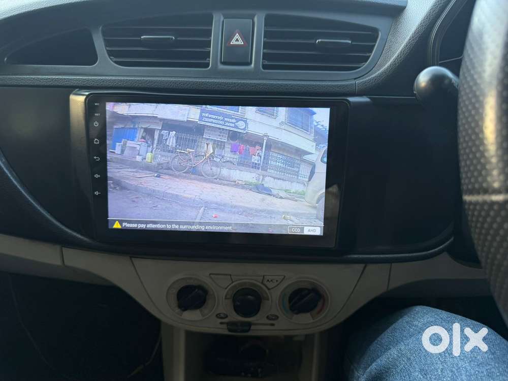 Maruti Suzuki Alto K10